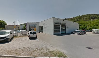 Garage Capellaro - Motrio, Garage Automobile à Condrieu