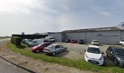 Assistance Auto Service, Garage Automobile à Montauban-de-Bretagne