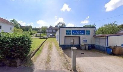 Garage Du Bois De Chalezeule, Garage Automobile à Chalezeule