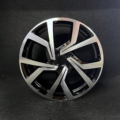 Jantes Perfexion, Garage Automobile à Distré