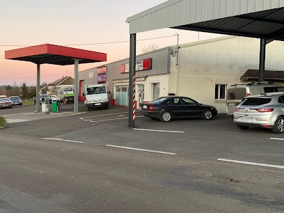 Garage Cardinaux - Motrio, Garage Automobile à Vitrey-sur-Mance
