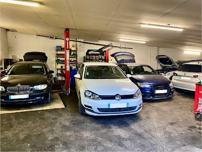 Garage Soummam Auto 31, Garage Automobile à Portet-sur-Garonne