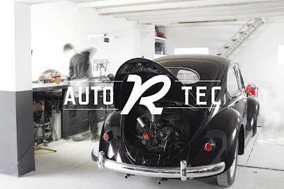 AUTO R TEC - Garage Autortec, Garage Automobile à Clarafond-Arcine