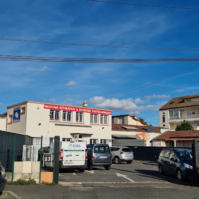 CENTRE AUTO95, Garage Automobile à Cormeilles-en-Parisis
