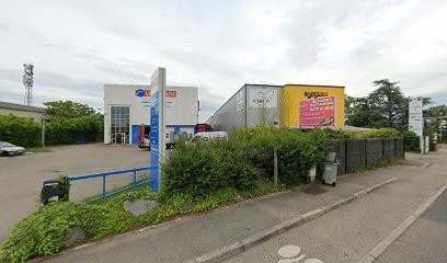 Côté Route Chassieu by First Stop, Garage Automobile à Chassieu