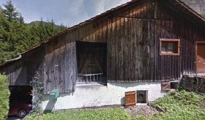 Alps Luxury Transport, Garage Automobile à Ayse