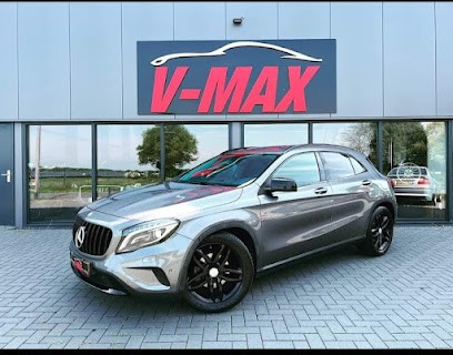 V-Max Auto, Garage Automobile à Riom