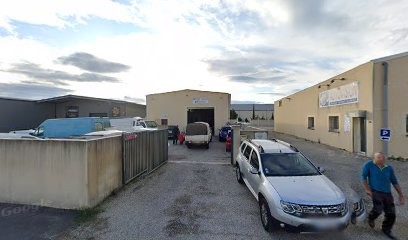 Carrosserie-Catalina & Fils, Garage Automobile à Piolenc