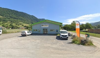 1,2,3 AutoService, Garage Automobile à Taninges