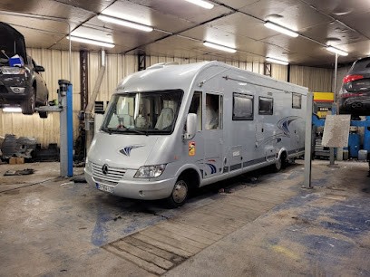 TOP GARAGE / TOP CARROSSERIE Auto Réparation Rebais, Garage Automobile à Rebais