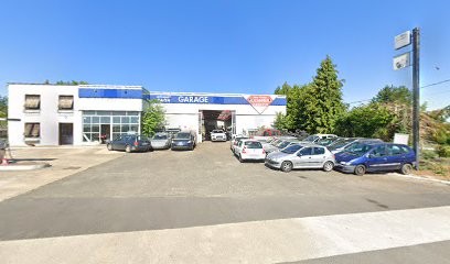 Garage AD, Garage Automobile à Verrières