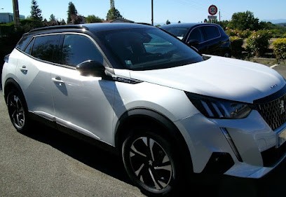 Garage Bailly Jean Paul, Garage Automobile à Panissières