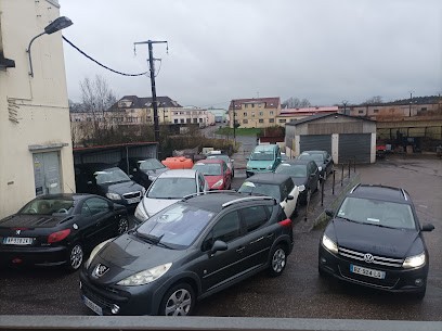 A.M Automobile, Garage Automobile à Drulingen