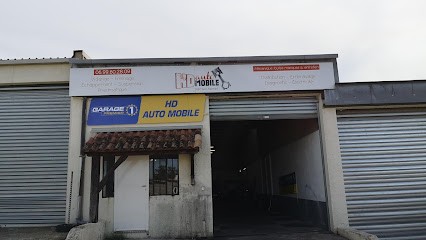 HD Auto Mobile, Garage Automobile au Crès