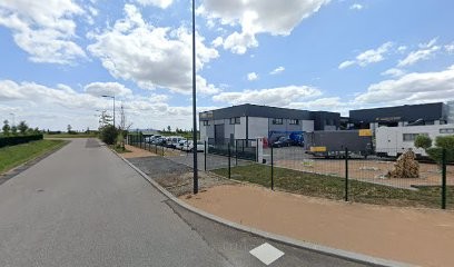 PIBC Carrosserie, Garage Automobile à Fareins