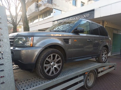 MB AUTO, Garage Automobile à Saint-Fargeau-Ponthierry