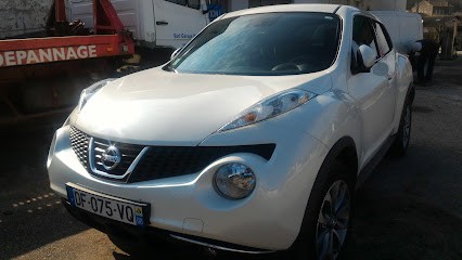 GARAGE NATIONAL LEROUVILLE, STATION SERVICE TOTAL CONTACT, Garage Automobile à Lérouville