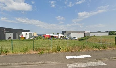 Muvo, Garage Automobile à oeting