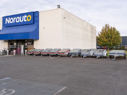 Norauto La Fleche, Garage Automobile à La Flèche