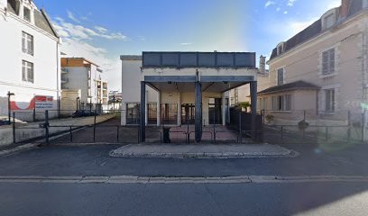 A.M.P, Garage Automobile à Périgueux