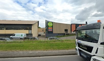 Codep Pièces Détachées, Garage Automobile à Bourg-en-Bresse