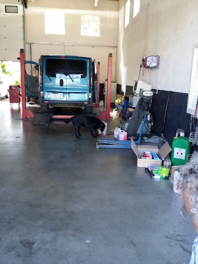 Garage Reverte, Garage Automobile à Lapalud