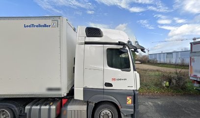 Moteurs Thermique, Garage Automobile à Chambray-lès-Tours