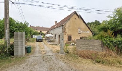 Cohin Philippe, Garage Automobile à Fontaines