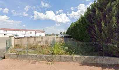 Garage, Garage Automobile à Saint-Romain-le-Puy