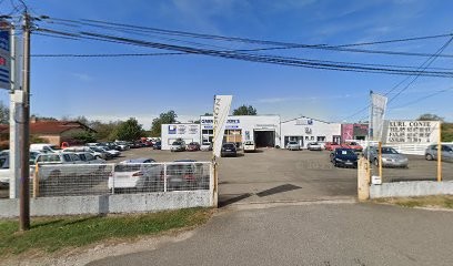 Avatacar Caylus, Garage Automobile à Caylus