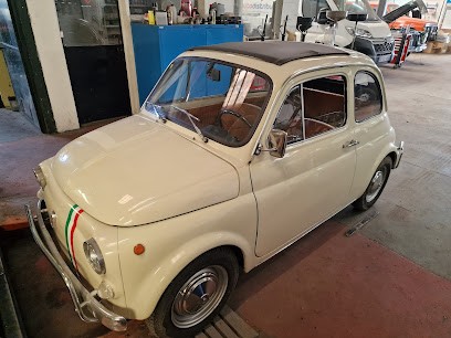 SEB Auto - Bosch Car Service, Garage Automobile à Limay