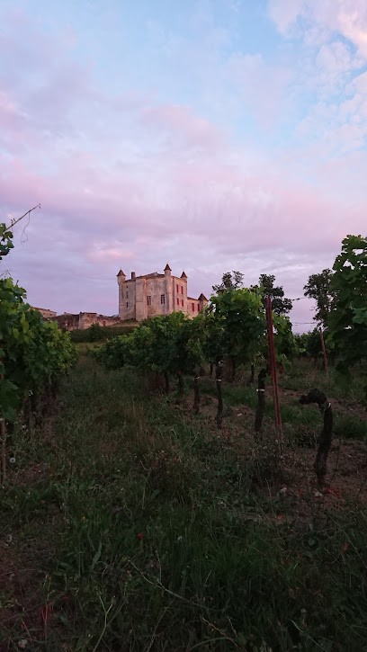 Garage Du Moulin, Garage Automobile à Saint-Cibard