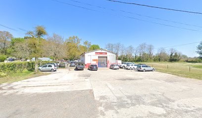 Garage Noyre, Garage Automobile à Cissac-Médoc