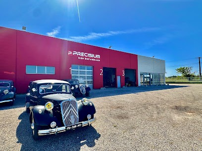 RGB DÉPANNAGE, Garage Automobile à Cliousclat