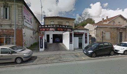 Garage BTK Pneus - Motrio, Garage Automobile à Talence