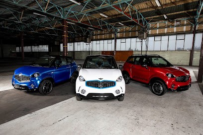 Libr'Auto 10, Garage Automobile à Sainte-Savine