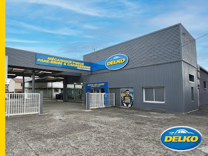 DELKO Labarthe-sur-Lèze, Garage Automobile à Labarthe-sur-Lèze