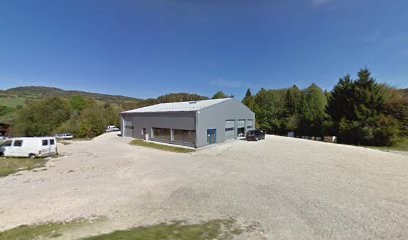 AUTOPRIMO GARAGE BOUVERET, Garage Automobile à Foncine-le-Bas