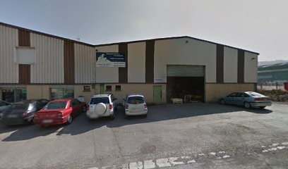 Fabrication Ferronnerie Fixations, Garage Automobile à Bogny-sur-Meuse