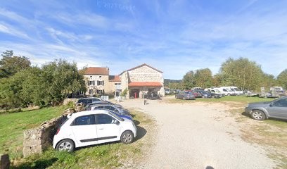 Fe et Rick Automobiles, Garage Automobile à Raucoules