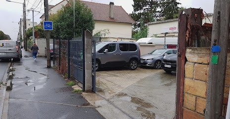 SVM AUTO 91, Garage Automobile à Paray-Vieille-Poste