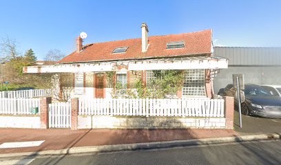 Top Garage, Garage Automobile à Cergy