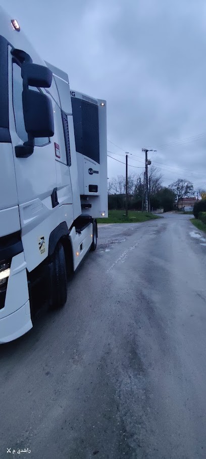 PMTL, Garage Automobile à Cologne