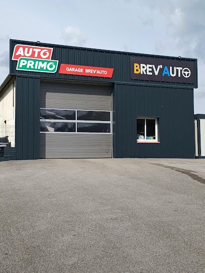 GARAGE BREV'AUTO, Garage Automobile à Saint-Jean-Brévelay