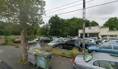Garage Automobile, Garage Automobile à Loures-Barousse