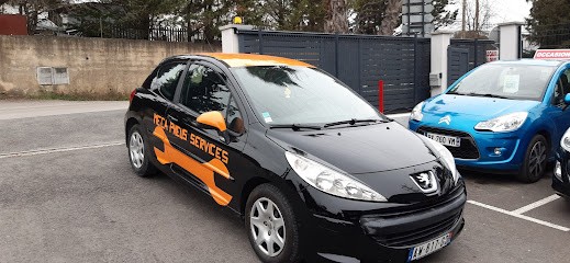 Meca Tires Services, Garage Automobile à Saint-Jean-de-Védas