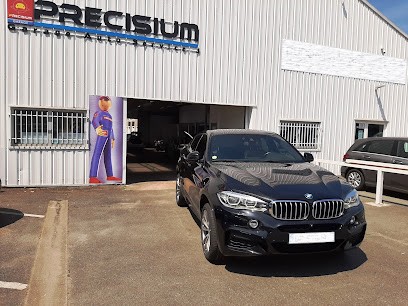 PRECISIUM - AUTO SERVICE J, Garage Automobile à Fleury-les-Aubrais