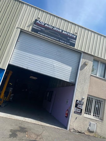 Garage AUTO DOUK SERVICES, Garage Automobile à Lagny-sur-Marne