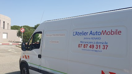 L'Atelier Automobile, Garage Automobile à Leucate