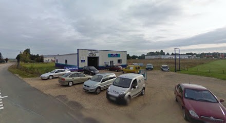 Trading Auto, Garage Automobile à Vienne-en-Val